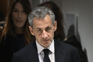France: mise en liberté requise pour l'ex-président Nicolas Sarkozy