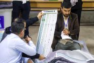 What Next After Iraq's General Election?