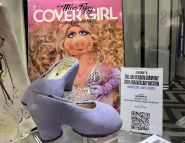 Something for Moi? Miss Piggy’s Shoes Go Under the Hammer