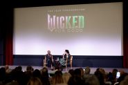 'Wicked' Sequel Dominates Box Office With Record-Breaking Debut