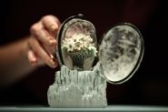 Rare Fabergé 'Winter Egg' Expected to Break Records in London