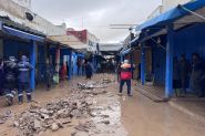 Deadly Floods Devastate Safi, Morocco 