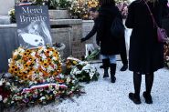 Brigitte Bardot’s Last Goodbye: Actress and Activist Laid to Rest