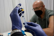 UK Battles Anti-Vax Misinformation After Child's Death