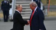 Trump et Poutine arrivent en Alaska pour sceller le sort de l'Ukraine