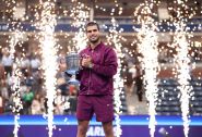 Alcaraz Outshines Rival Sinner to Win Second US Open