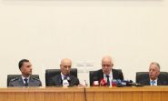 Trials Are Launched Inside Roumieh Prison