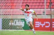 Football: Lebanon U23 Defeats Malaysia in Its First Match