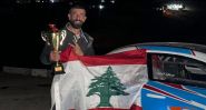 Amman Drift: Nael Madi Puts Lebanon on the Podium