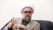 Sheikh Yasser Audi Assaulted in Broad Daylight in Beirut's Southern Suburbs