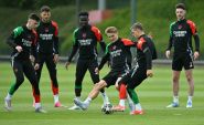 Arsenal Determined 'to Make a Statement' Against PSG in Champions League Semi-Final