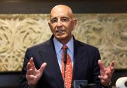 Barrack Warns: Time to Choose Change or Be Left Behind