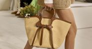 Bardot, Birkin… le chic du panier d’été sur le podium
