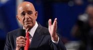 Barrack Calls for Unity in Lebanon, Citing ‘Historic Moment’ for National Renewal