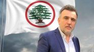 Syrian Authorities Hand Over Gang Leader in Pascal Sleiman Case 