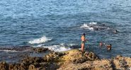 Affronter la chaleur au Liban