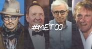 #MeToo: Can a Star Rise Again After Scandal?