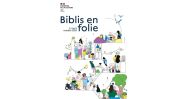 «Biblis en folie»: les bibliothèques s’animent en France pour reconquérir les lecteurs