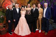 Snow White Banned from Lebanese Theaters