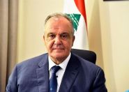 Former Minister Bouchikian Indicted for Bribery, Illicit Enrichment