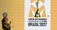 Brésil 2027: le compte à rebours de la Coupe du monde féminine est lancé