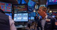 The Global Markets Rollercoaster