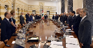Cabinet Appoints Kabbani as Head of CDR and Renews UNIFIL Mandate