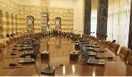 Cabinet to Tackle 44-Item Agenda Tuesday