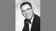 Musical Satirist Tom Lehrer, Droll Prophet of Doom, Dead at 97
