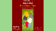 ‘Boundless Ties’: A Solo Exhibition by Nayla Kilzi