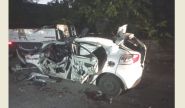 Israeli Air Strike Kills One Person in Deir Zahrani