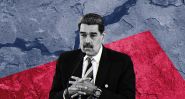 Chute de Maduro : Un séisme géopolitique mondial
