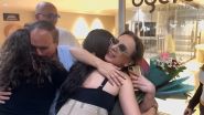 A Summer of Reunions: Beirut Airport Breathes Again