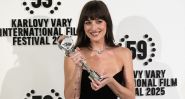 In 'Materialists,' Dakota Johnson Explores Love in the Age of Algorithms