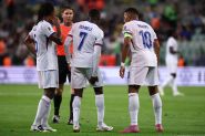 France Coach Deschamps Plays Down Rift with PSG Over Dembele, Doue Injuries