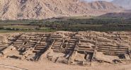 Ancient 3,800-Year-Old City Unveiled in Peru