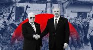 Palestinian Disarmament: Is Pandora’s Box Forever Closed?
