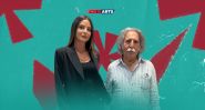 Dia al-Azzawi: ‘False Witnesses’