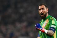 Man City Sign Goalkeeper Donnarumma from PSG as Ederson Departs
