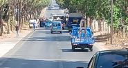One Killed Five Injured in Israeli Strike on a Car in Nmairiya, South Lebanon