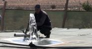 Drought-Hit Morocco Turns to Desalination to Sustain Vegetable Production