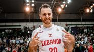 Asian Cup: Arakji Out, Lebanon Without Its Leader
