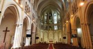 Au cœur de Notre-Dame du Liban, à Paris