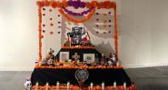 The Embassy of Mexico in Lebanon Celebrates “Día de Muertos”