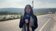 Al Ahmar Army Point: The Last Accessible Point in Naqoura