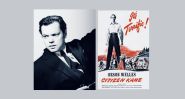 'Citizen Kane': Orson Welles’ Thunderclap in the Sky of Hollywood