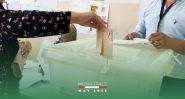 Voting Far from Home in Tyre