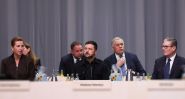 Europe on Alert After Drone Incidents