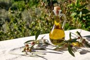 War and Drought Threaten Lebanese Olive Oil