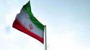 Iran, European Powers to Hold Nuclear Talks in Turkey  as Trump Says Deal Is ‘Getting Close’